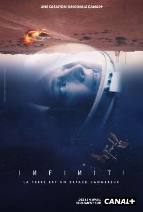 Capa para download torrent de Série Infiniti - Minissérie