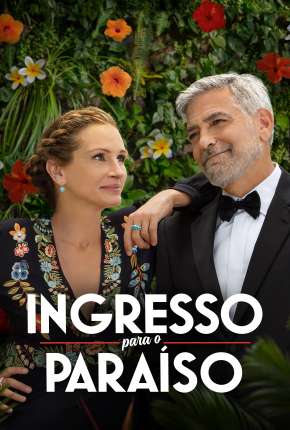 Capa para download torrent de Filme Ingresso para o Paraíso - Legendado