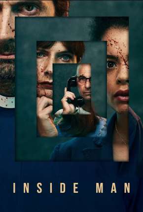 Capa para download torrent de Série Inside Man