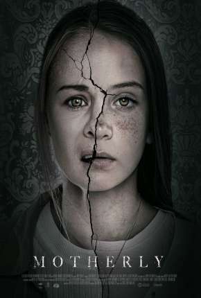 Capa para download torrent de Filme Instinto Materno