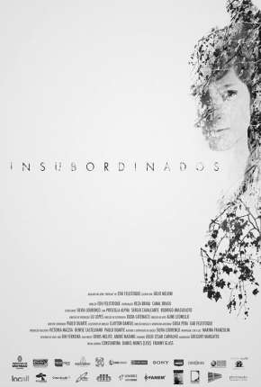 Capa para download torrent de Filme Insubordinados