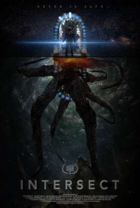 Capa para download torrent de Filme Intersect - Legendado
