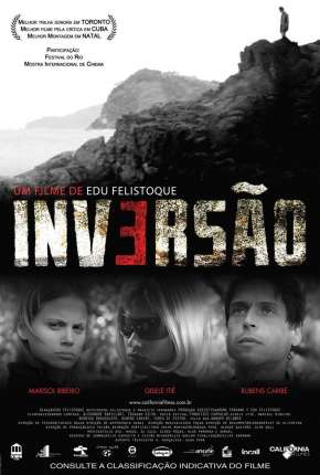 Capa para download torrent de Filme Inversão