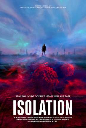 Capa para download torrent de Filme Isolation - Legendado