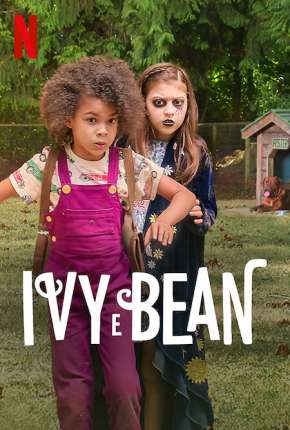 Capa para download torrent de Filme Ivy e Bean