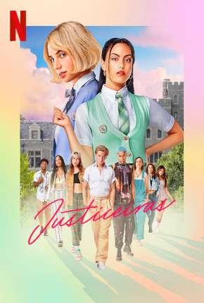 Capa para download torrent de Filme Já Fui Famoso