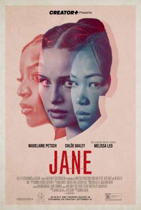 Capa para download torrent de Filme Jane - Legendado