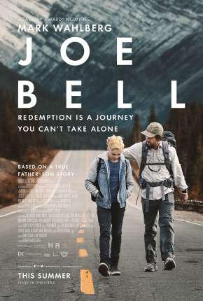 Capa para download torrent de Filme Joe Bell