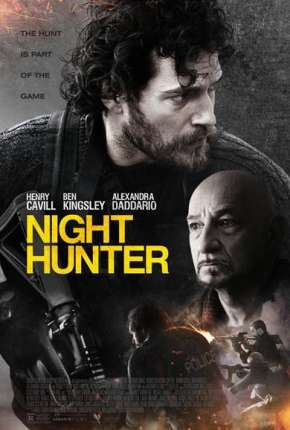 Jogo Assassino (2020)