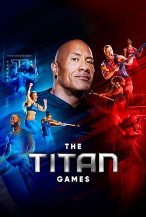 Capa para download torrent de Série Jogo de Titãs - 1ª Temporada