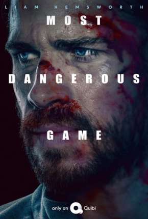Jogo Perigoso - Most Dangerous Game (2021)