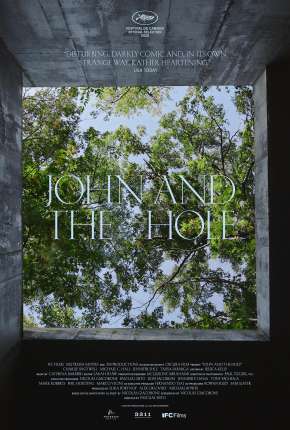 Capa para download torrent de Filme John and the Hole - Legendado