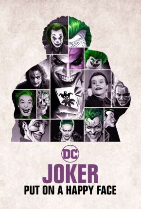 Joker - Coloque um Sorriso no Rosto - Legendado (2020)