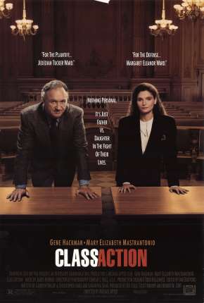 Capa para download torrent de Filme Julgamento Final