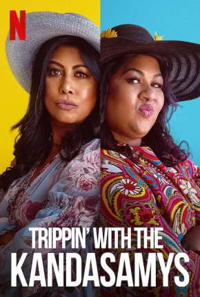 Kandasamys - A Viagem (2021)
