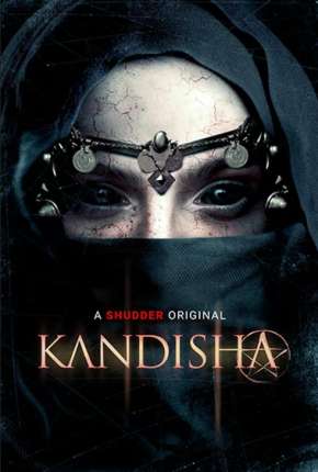 Capa para download torrent de Filme Kandisha - Legendado