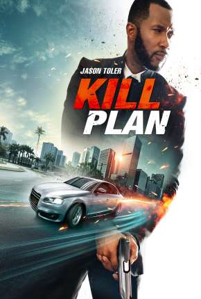 Capa para download torrent de Filme Kill Plan - Legendado
