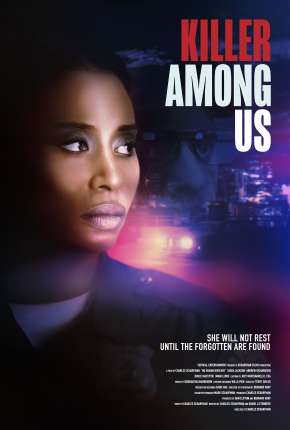 Capa para download torrent de Filme Killer Among Us - Legendado