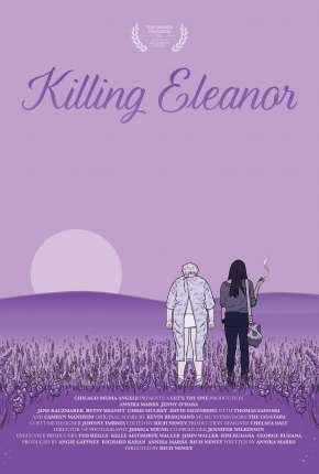 Capa para download torrent de Filme Killing Eleanor - Legendado