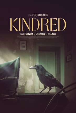 Capa para download torrent de Filme Kindred - Legendado