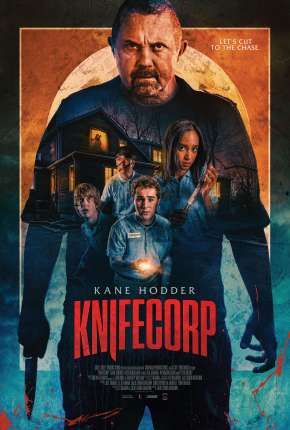 Capa para download torrent de Filme Knifecorp - Legendado