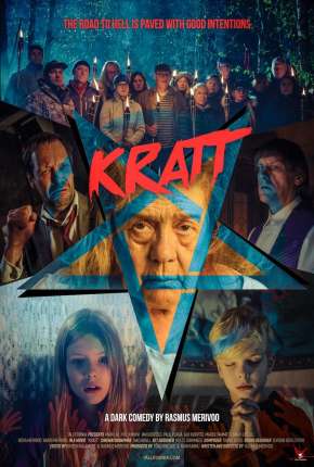 Capa para download torrent de Filme Kratt - Legendado