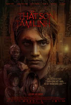 Capa para download torrent de Filme Kumanthong - Legendado