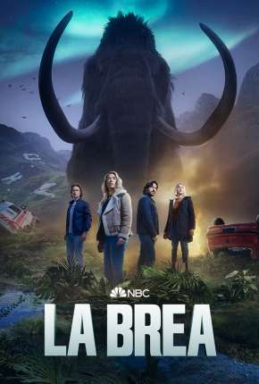 Capa para download torrent de Série La Brea - A Terra Perdida - 1ª Temporada