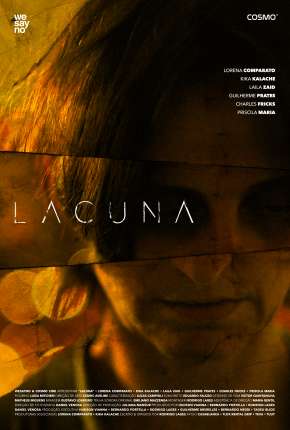 Capa para download torrent de Filme Lacuna