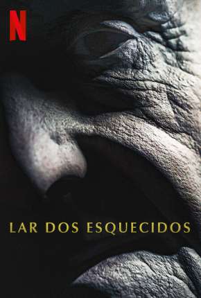 Capa para download torrent de Filme Lar dos Esquecidos