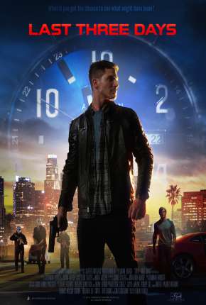 Last Three Days - Legendado (2020)