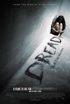 Capa para download torrent de Filme Lentes do Mal
