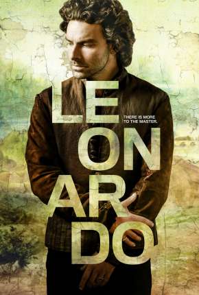 Capa para download torrent de Série Leonardo - 1ª Temporada Legendada