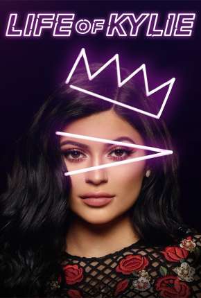 Capa para download torrent de Série Life of Kylie - 1ª Temporada