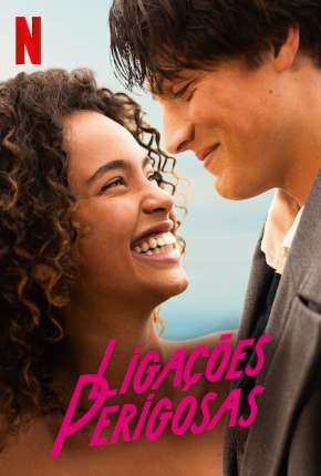 Capa para download torrent de Filme Ligações Perigosas