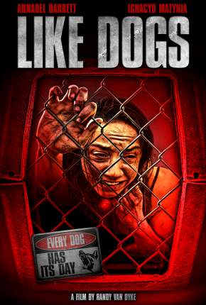 Like Dogs - Legendado (2021)