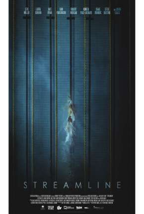 Capa para download torrent de Filme Linhas Opostas