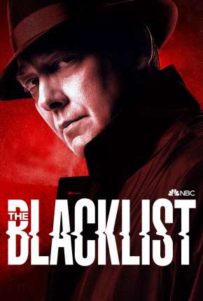 Capa para download torrent de Série Lista Negra - The Blacklist 9ª Temporada Legendada