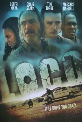 Capa para download torrent de Filme Loco - Legendado
