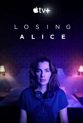 Capa para download torrent de Série Losing Alice - 1ª Temporada Completa