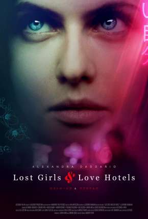 Capa para download torrent de Filme Lost Girls and Love Hotels - Legendado