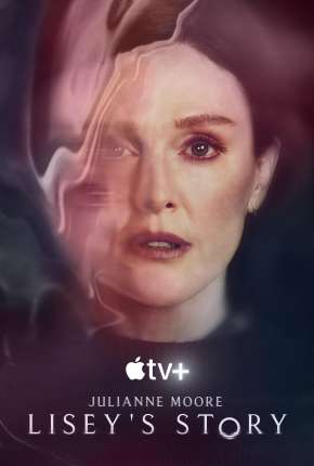 Capa para download torrent de Série LOVE - A História de Lisey - 1ª Temporada