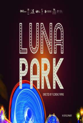 Capa para download torrent de Filme Luna Park - 1ª Temporada Completa