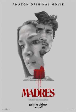 Capa para download torrent de Filme Madres, Mães de Ninguém