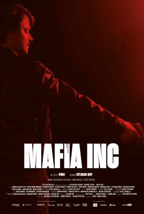 Capa para download torrent de Filme Máfia S.A