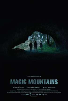 Capa para download torrent de Filme Magic Mountains - Legendado