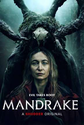 Capa para download torrent de Filme Mandrake - Legendado