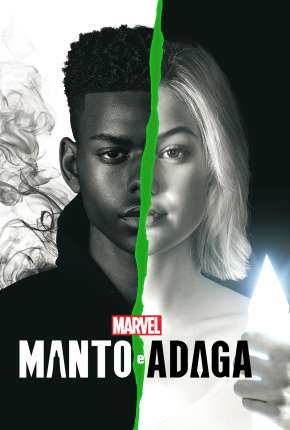 Manto e Adaga - 1ª Temporada (2018)