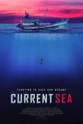 Capa para download torrent de Filme Mar Corrente - Legendado