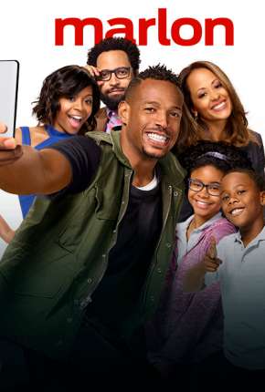 Marlon - 2ª Temporada Completa (2018)